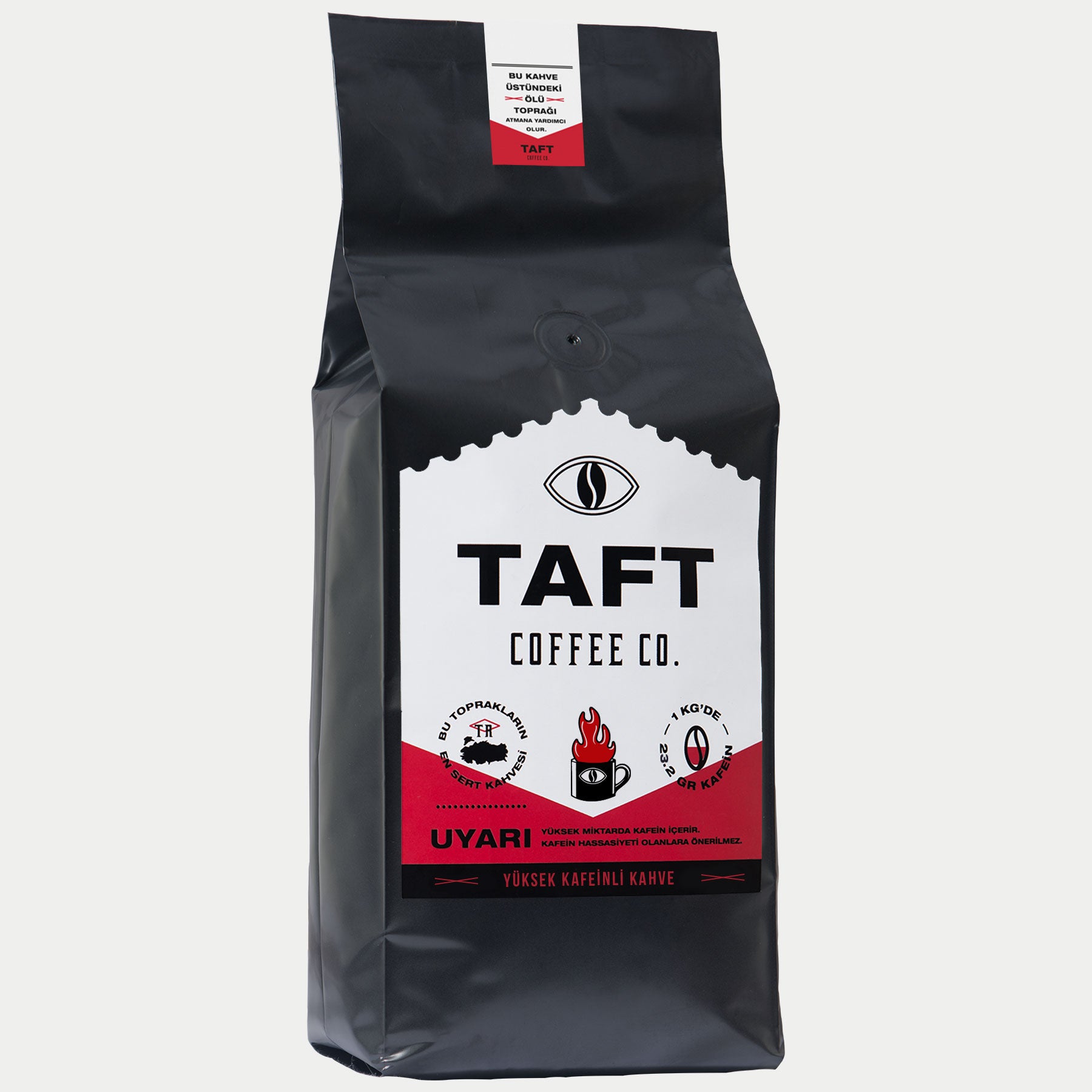 www.taftcoffee.com